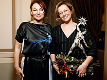 Екатеринбургская индустриальная биеннале получила премию Курехина