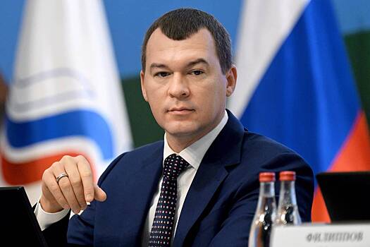 Дегтярев резко раскритиковал бывших спортивных функционеров