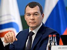Дегтярев резко раскритиковал бывших спортивных функционеров