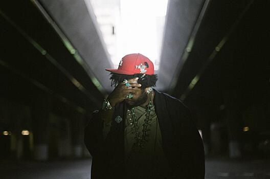 Lexus Music Experience: "Грэмми" Thundercat впервые выступит в России