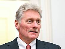 Песков предрек рост антивоенных настроений на Украине