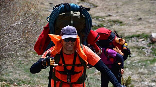 Край двух вершин: что посмотреть и куда сходить в Кабардино-Балкарии