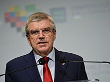 Бах-бах и мимо. Глава МОК в Токио перепутал японцев с китайцами