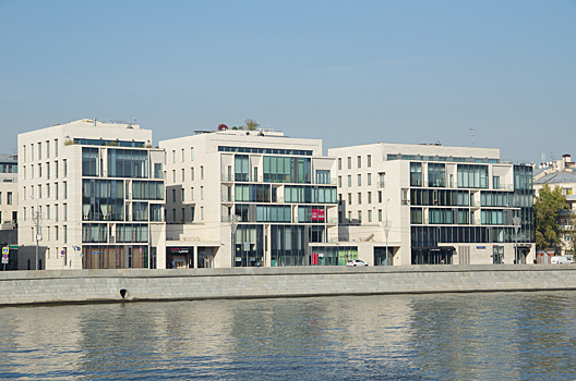 Вид на Петра за два миллиарда. Как продается самая дорогая квартира в России