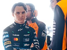 Вильнев предупредил Пиастри