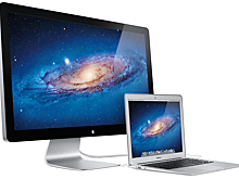 Apple прекратила продажи Thunderbolt Display