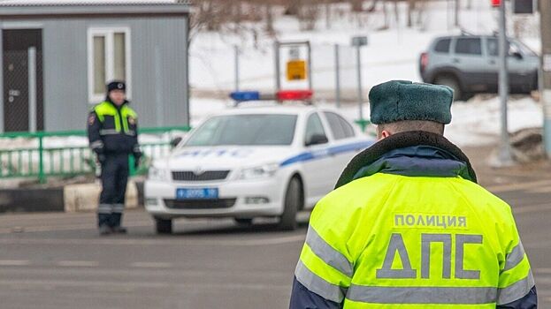 Российских водителей ждут массовые проверки на вождение в нетрезвом виде