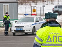 Российских водителей ждут массовые проверки на вождение в нетрезвом виде