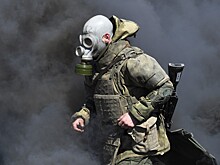 Мини-сюрпризы и ядовитая пена: что известно о запрещенном оружии ВСУ