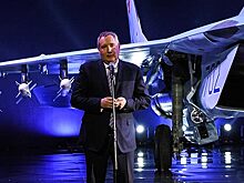 Рогозин рассказал о возможности создания российского авианосца
