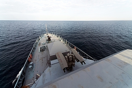 Адмирал США предупредил об угрозе российских подлодок