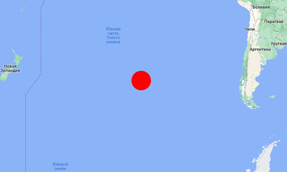 Точка немо координаты гугл карты. Точка Немо в тихом океане. Координаты точки Немо на карте. Точка Немо на карте. Точка Немо в океане на карте.
