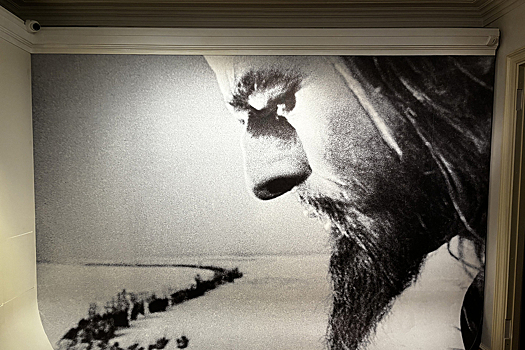 Путешествие во времени или арт настоящего: «Ночь искусств» в столице