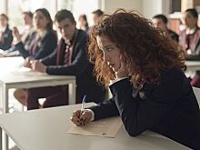 Четыре сериала о школьной жизни