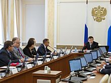 Евгений Куйвашев потребовал безусловного выполнения всех планов по благоустройству территорий в Свердловской области