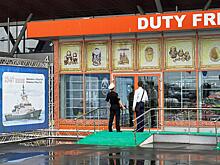 Аналоги магазинов «Березка» могут появиться в России