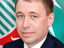 Свердловский спикер-коммунист потерял депутатский мандат