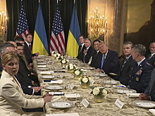 Команда Зеленского испугалась повторения февральской перепалки с Трампом