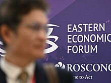 На ВЭФ обсудили низкое потребление рыбы