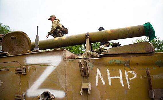 Наступление на Николаев: Зеленский надеется «на партизан», которые с русскими будут драться