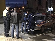 Блогер выследил воров и сдал их полиции