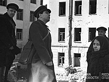 NZZ (Швейцария): насколько виноват Сталин в смерти многочисленных жителей Ленинграда во время блокады?