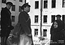 NZZ (Швейцария): насколько виноват Сталин в смерти многочисленных жителей Ленинграда во время блокады?