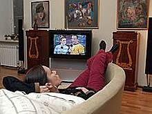 "Орион" покажет на Запад