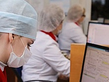 В Волгоградской области начали испытывать вакцину от коронавируса