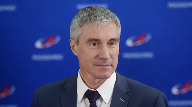 Космонавт Крикалев рассказал о сроках восстановления после долгого полета