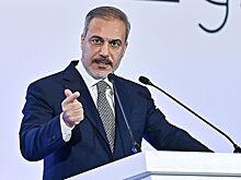 Глава МИД Турции Фидан и госсекретарь США Рубио провели телефонный разговор