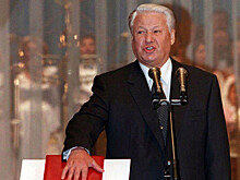 В "Ельцин-Центре" представят книгу о Ельцине как сыне "врага народа"