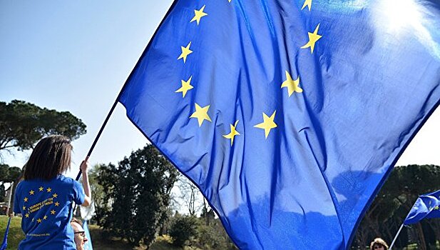 Совет ЕС поддержал проект договора об условиях Brexit
