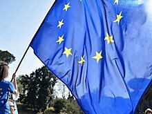 Совет ЕС поддержал проект договора об условиях Brexit