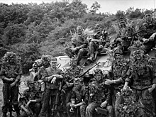 «Сигма»: где и как воевал секретный спецназ российских погранвойск