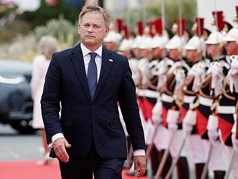 Сунака переизбрали в британский парламент