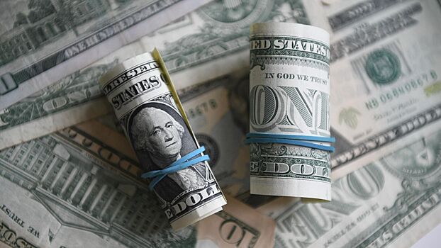 Эксперты высказались о возможности дефолта в США