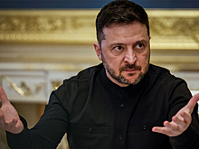 СМИ: есть запись разговора Зеленского с приближенным к нему коррупционером