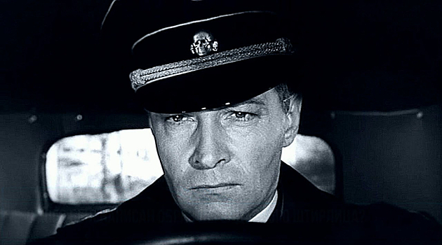 Зловещая притягательность диктатуры