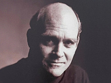 Скончался Питер Мур – дизайнер Nike Air Jordan и создатель логотипа adidas