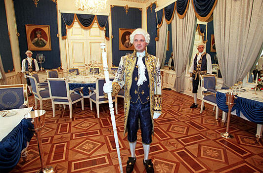 Бесхозная «Прага». Почему легендарный ресторан никому не нужен