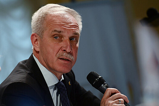 Ульяновский губернатор вошел в группу лидеров рейтинга глав регионов