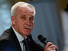 Ульяновский губернатор вошел в группу лидеров рейтинга глав регионов