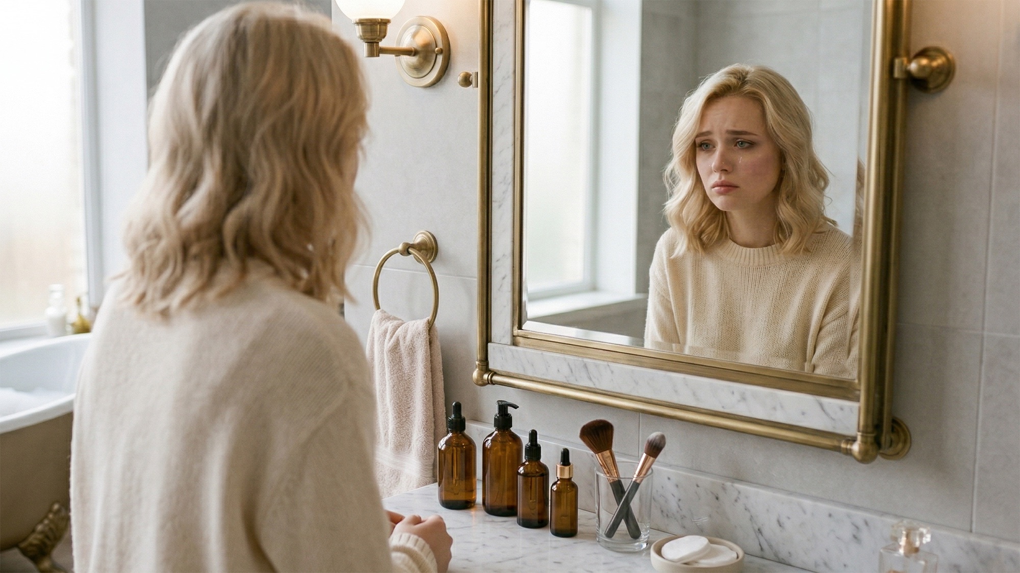 Эти три редкие болезни дают вечную молодость, но отнимают здоровье