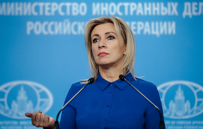 Захарова: Россия точечно ответит на неадекватные действия Польши
