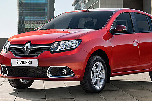 "АвтоВАЗ" не будет возобновлять сборку автомобилей Renault