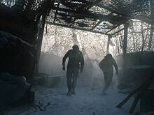 Нидерландский наемник рассказал о нацистских порядках в ВСУ