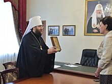 И.о. мэру Череповца понадобилась поддержка церкви