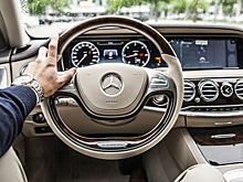 В российском автопарке насчитывается более 274 тысяч премиальных авто