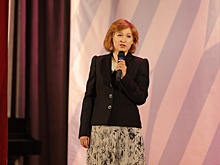 Екатерина Лебедева возглавила нижегородский филиал РАНХиГС